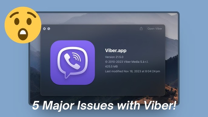 Viber account detection and activation in Thailand, Brazil, and the Philippines, as well as group advertising in Viber.