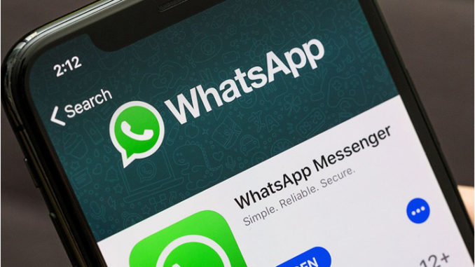 The secret to increasing market share: Using WhatsApp for precision marketing.