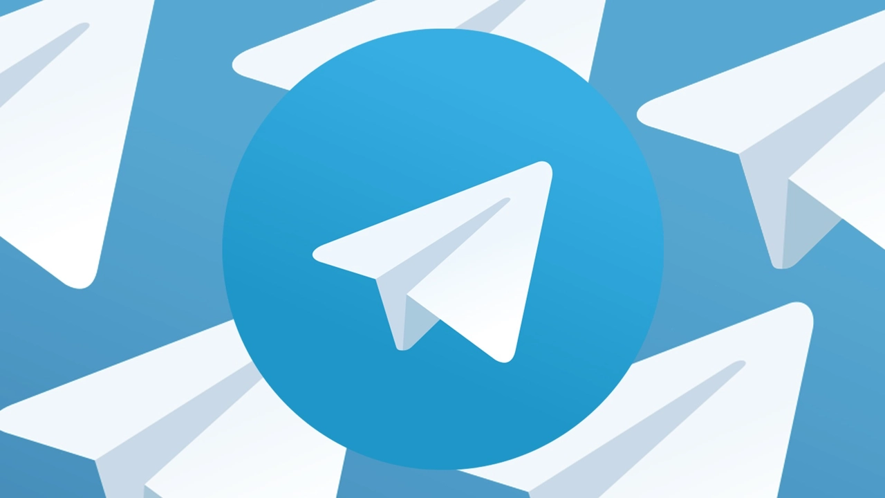 Telegram's number filtering technology: Ensuring payment security and communication privacy.