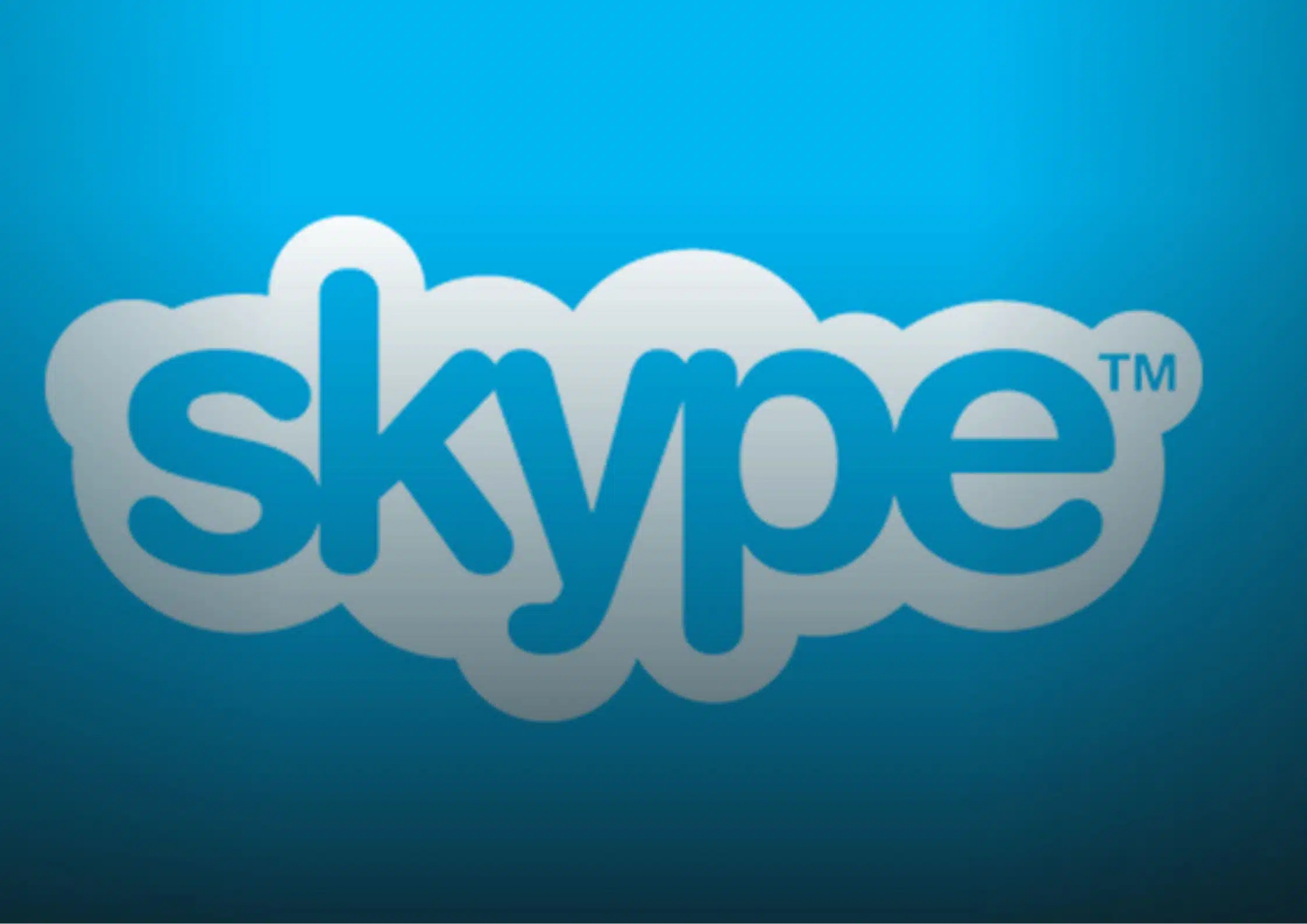 Skype advertising promotion methods